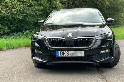 Skoda Scala 41.000 km 21.500 € Bengel 54538