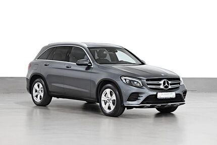 Mercedes-Benz GLC 250 111.815 km 28.490 &euro; Düsseldorf 40597