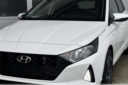Hyundai i20 26.740 km 16.699 &euro; Oberlungwitz 09353