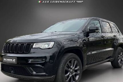 Jeep Grand Cherokee 209.783 km 18.990 &euro; Bautzen 02625