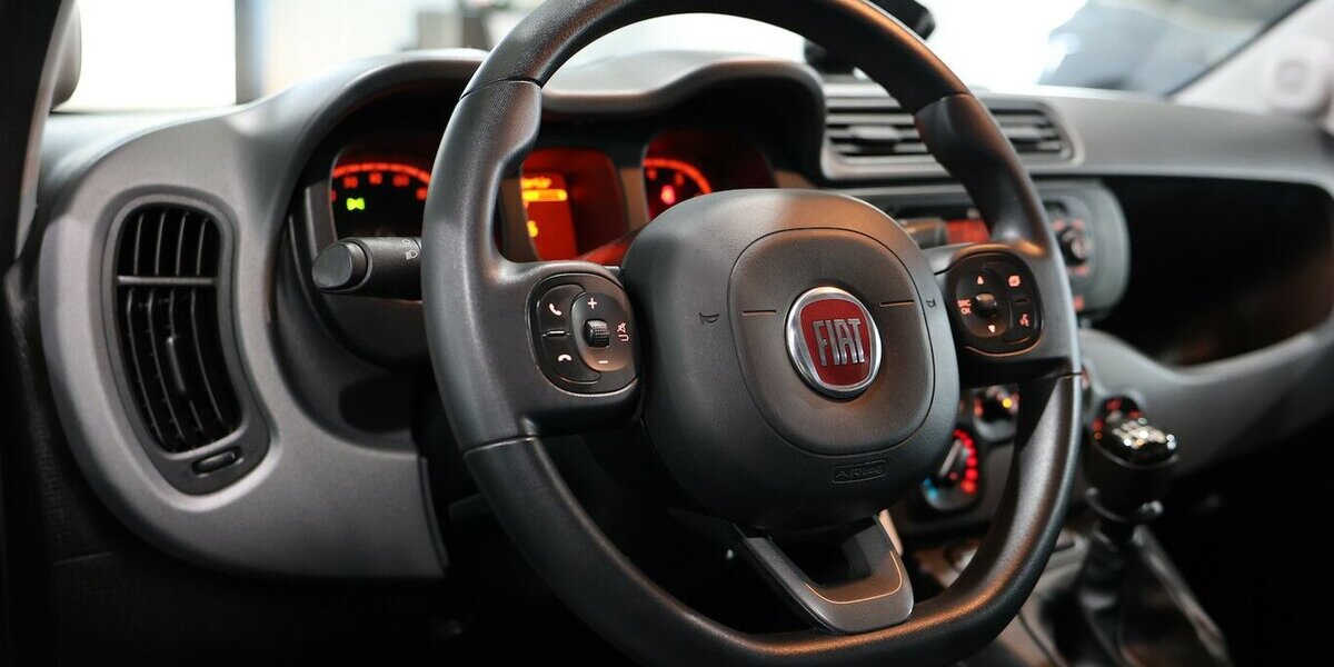 Fiat Panda 1.0 Mild-Hybrid CITY LIFE WHITE / SHZ, PDC 32.000 km 10.991 &euro; Hamm 59077