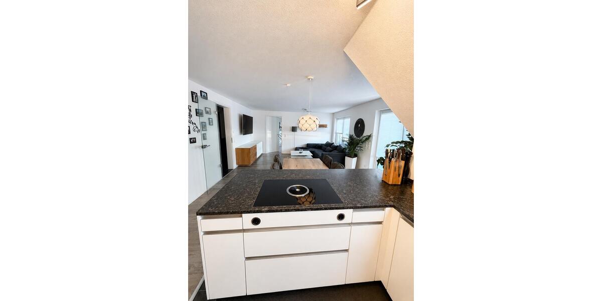 Maisonettenwohnung Öhringen - 3 Zimmer, 97 m&sup2;, 425.000&euro; | Angebot:27021310