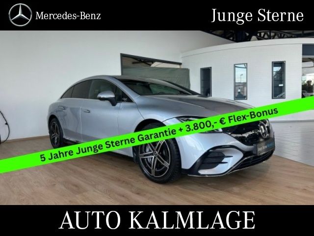 Mercedes-Benz EQE 19.181 km 48.480 € Bersenbrück 49593