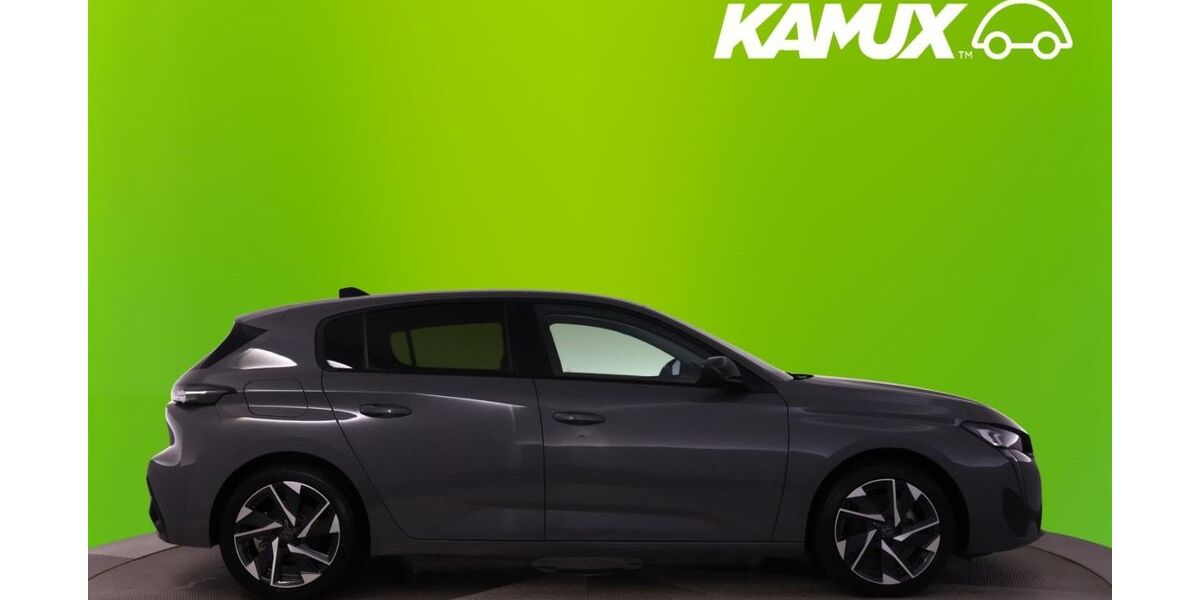 Peugeot 308 18.365 km 16.450 &euro; Elmshorn 25337