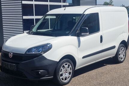 Fiat Doblo 30.000 km 13.998 &euro; Landau 76829
