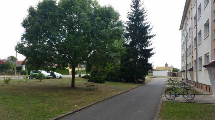 Dachgeschoßwohnung Zwenkau - 2 Zimmer, 47 m&sup2;, 380&euro; | Angebot:26336994