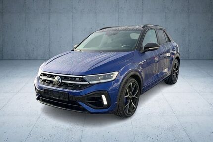 VW T-Roc 25.830 km 40.801 &euro; Alsfeld 36304