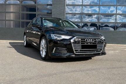 Audi A6 115.950 km 27.990 &euro; Sundern 59846
