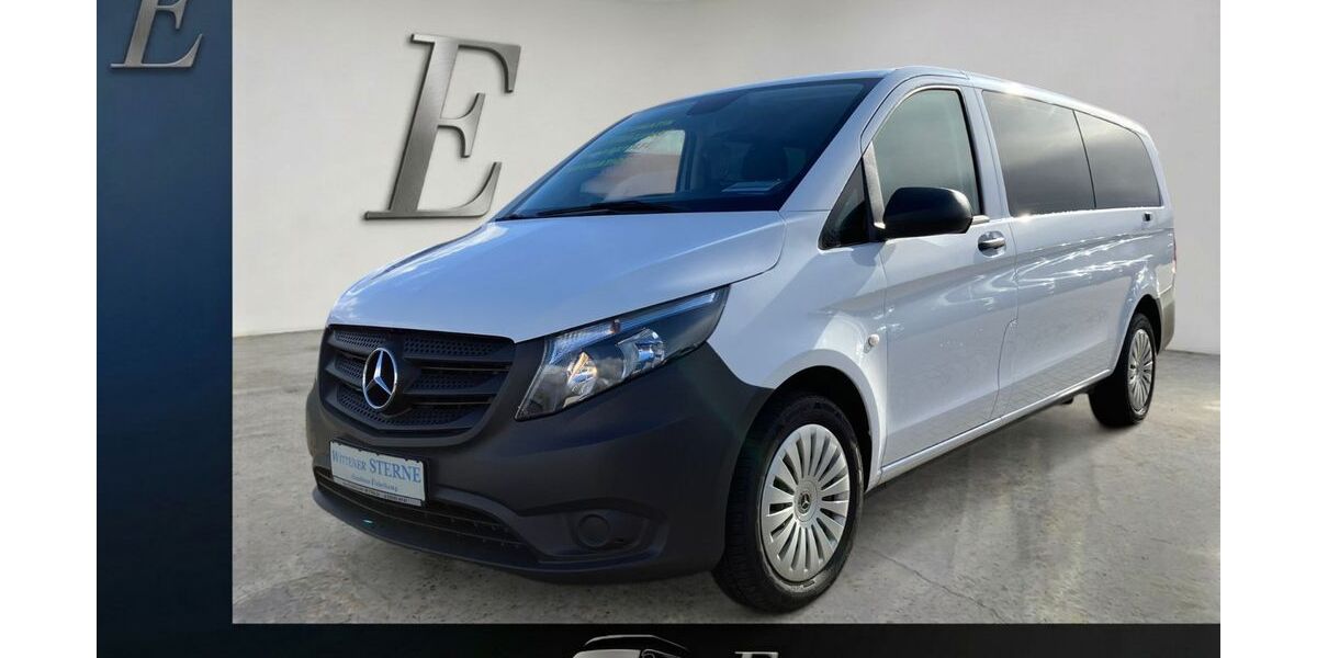 Mercedes-Benz Vito 27.646 km 34.990 &euro; Witten 58454