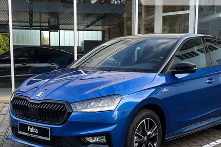 Skoda Fabia 1.250 km 23.950 &euro; Delmenhorst 27751