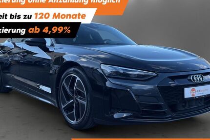 Audi e-tron GT 76.900 km 53.900 € Mössingen 72116