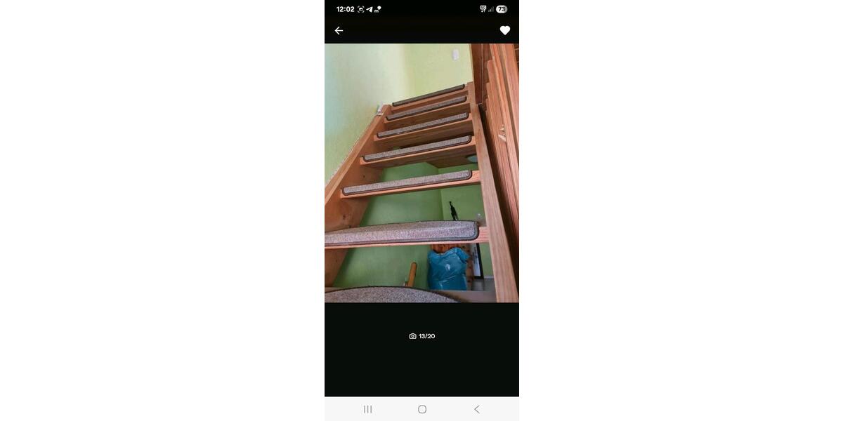 Doppelhaushälfte Einfamilienhaus zimmer