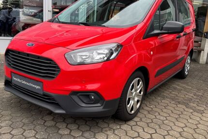 Ford Transit Courier 28.880 km 11.790 &euro; Hilpoltstein 91161