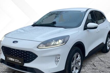 Ford Kuga 41.726 km 23.463 &euro; Goslar 38644