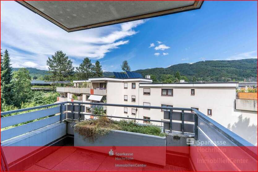 Wohnung zum Kaufen in Wehr 229.000 € 91 m²