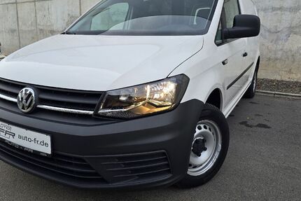 VW Caddy Maxi 35.400 km 14.890 &euro; Pockau-Lengefeld 09514
