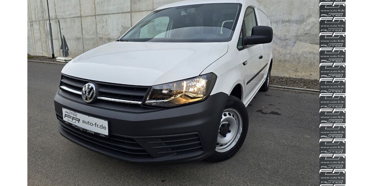 VW Caddy Maxi 35.400 km 14.890 &euro; Pockau-Lengefeld 09514