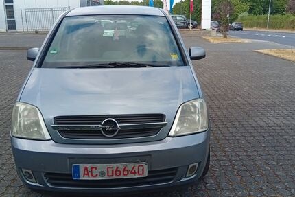 Opel Meriva 145.543 km 1.999 &euro; Aachen 52080