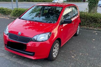 Skoda Citigo 111.000 km 4.000 &euro; Leverkusen 51379