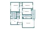 Einfamilienhaus Mosbach Neckarelz - 4 Zimmer, 199.000&euro; | Angebot:25712972