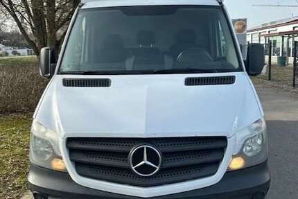 Mercedes-Benz Sprinter 285.000 km 12.800 &euro; Oberstadion 89613