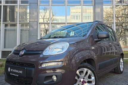 Fiat Panda 61.500 km 5.980 &euro; München 81929
