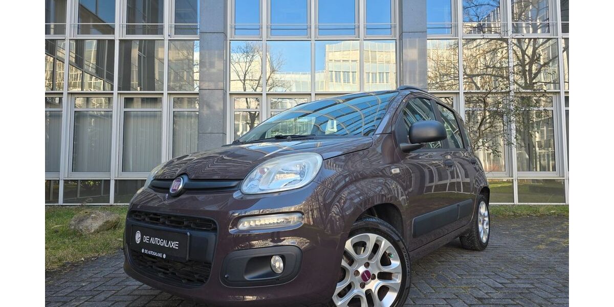 Fiat Panda 61.500 km 5.980 &euro; München 81929
