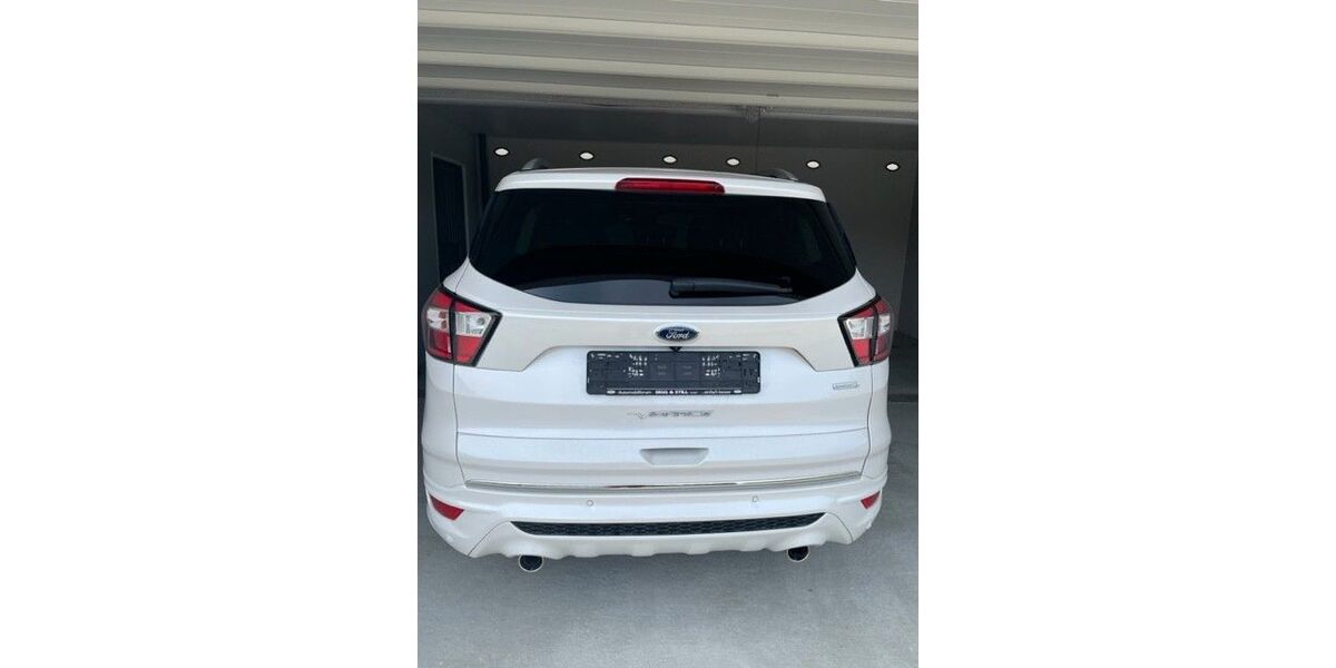 Ford Kuga 49.875 km 22.400 &euro; Leipheim 89340