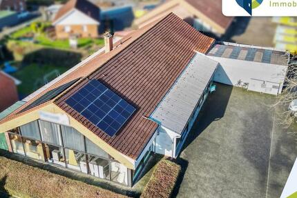 Attraktive Gewerbefläche mit vielseitigen Nutzungsmöglichkeiten zimmer