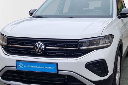 VW T-Cross 7.534 km 25.850 € Groß Grönau 23627