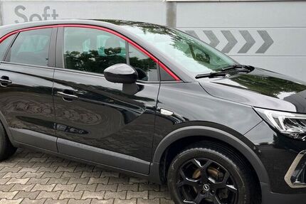 Opel Crossland (X)