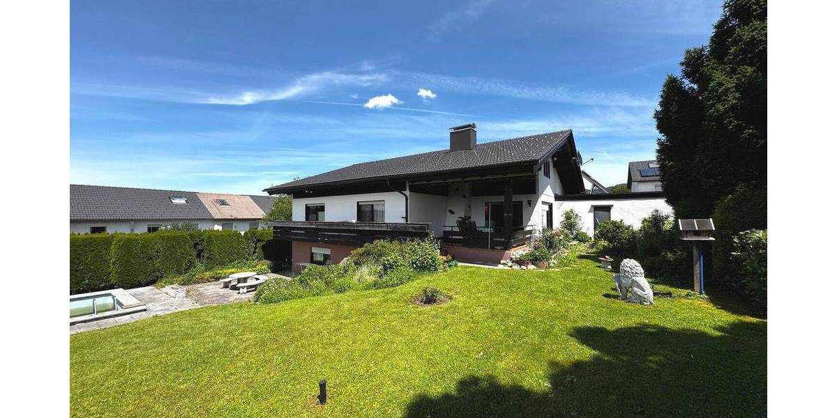 Einfamilienhaus Isny Großholzleute - 6 Zimmer, 212 m&sup2;, 699.000&euro; | Angebot:26858882