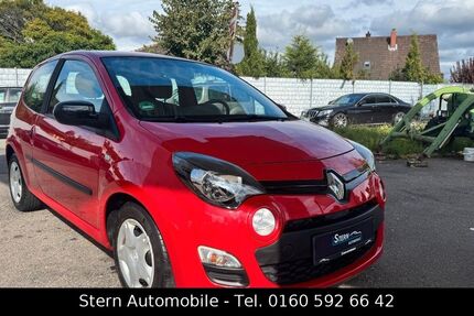 Renault Twingo 108.000 km 3.750 € Lampertheim 68623
