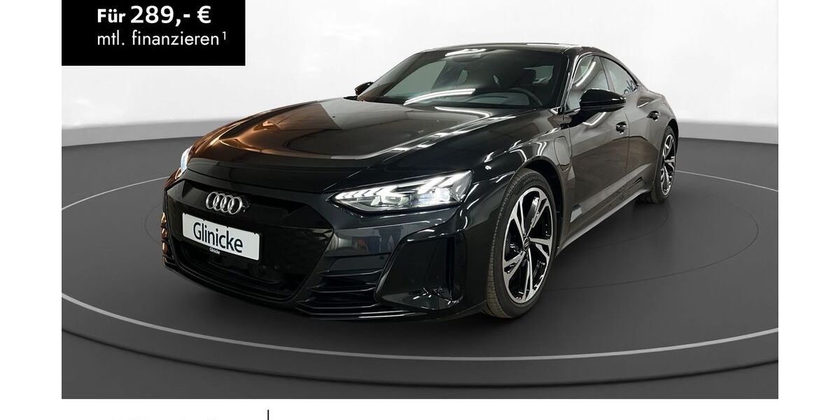 Audi e-tron GT 27.520 km 54.480 &euro; Minden 32427