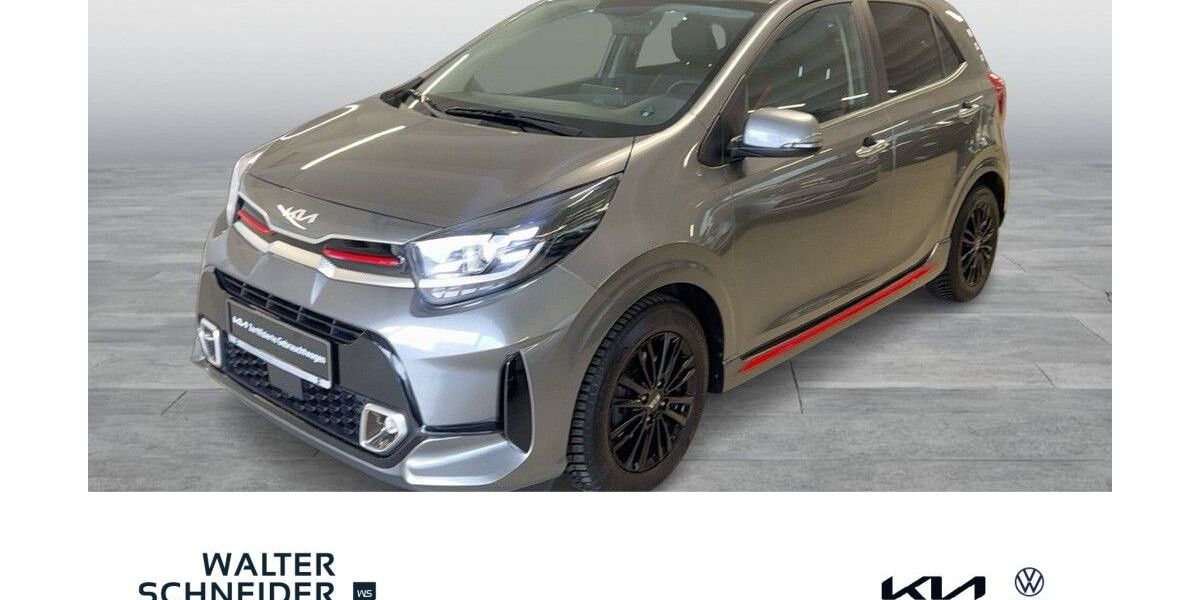 Kia Picanto 33.500 km 15.950 &euro; Siegen 57072