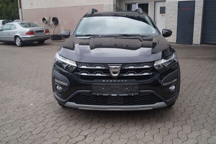 Dacia Sandero 114.831 km 10.890 &euro; Ingelheim 55218