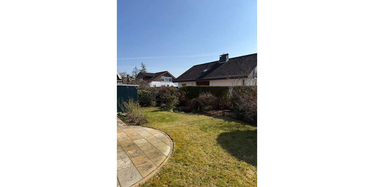Einfamilienhaus Bönningstedt - 6 Zimmer, 135 m&sup2;, 2.250&euro; | Angebot:26187658