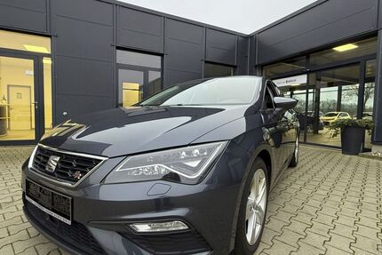 Seat Leon 91.410 km 15.490 € Emsdetten 48282
