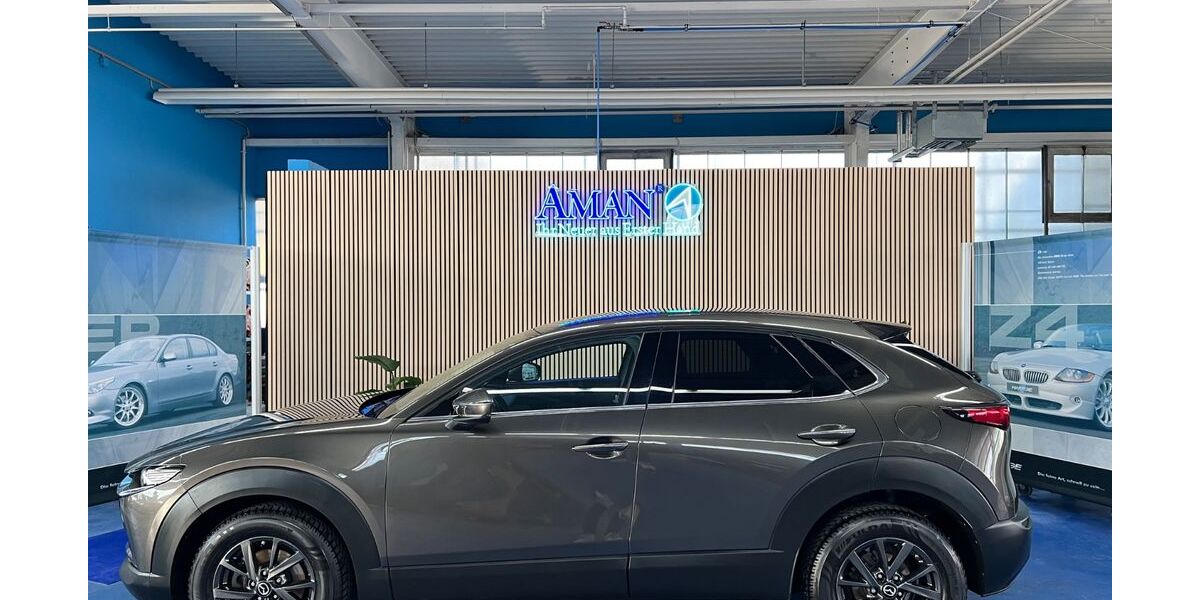 Mazda CX-3 77.200 km 17.999 &euro; Beckingen 66701