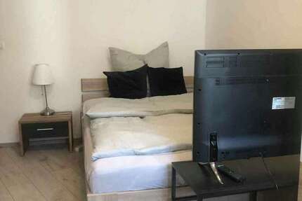Zimmer Frankfurt am Main Sachsenhausen - 575&euro; | Angebot:26329832