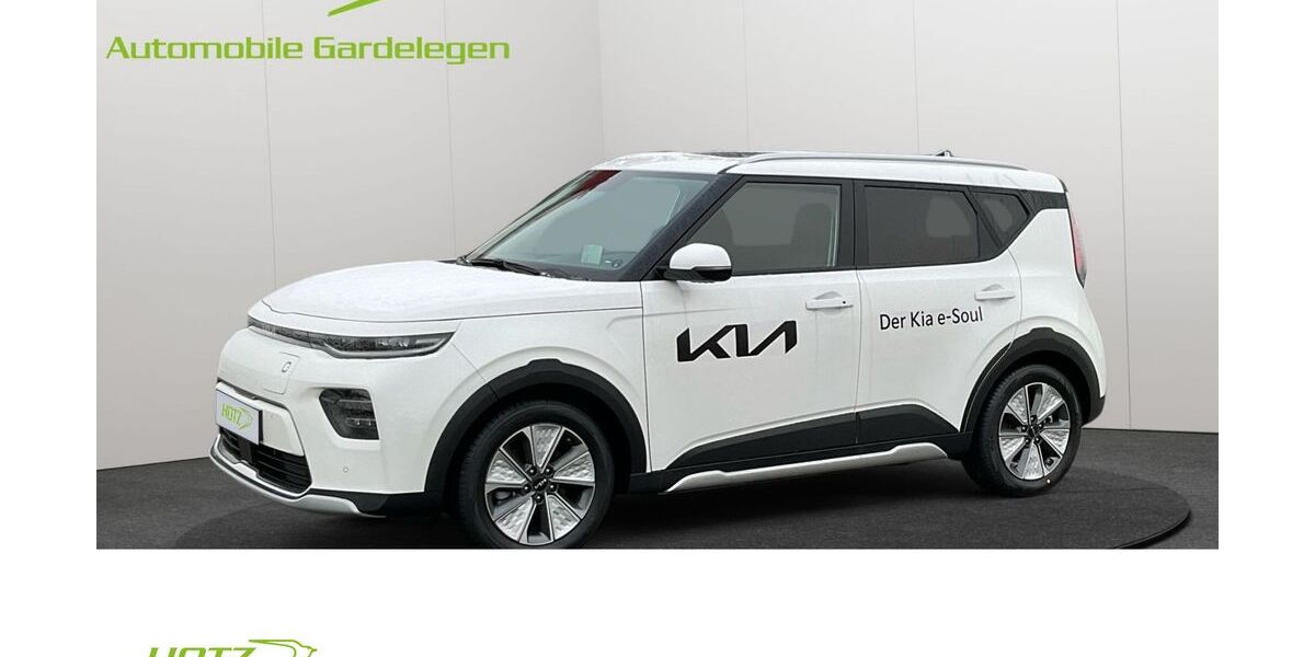 Kia Soul 31.000 km 25.980 &euro; Gardelegen 39638