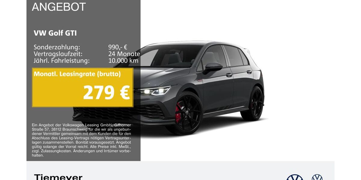 VW Golf 27.000 km 34.490 &euro; Plettenberg 58840