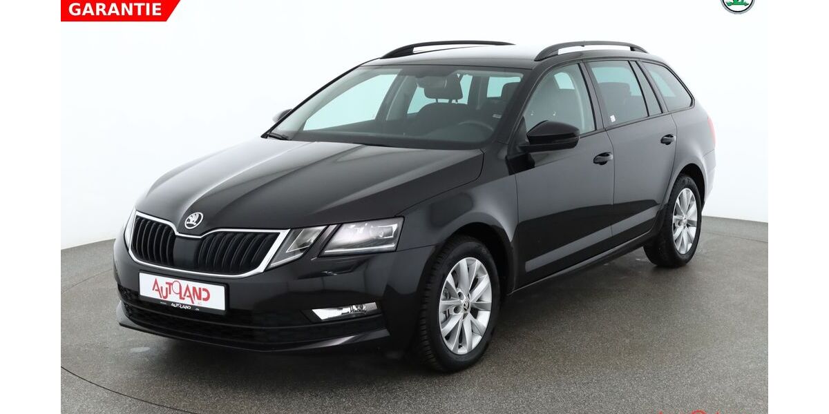 Skoda Octavia 109.814 km 19.490 &euro; Neubrandenburg 17036