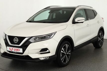 Nissan Qashqai 56.663 km 17.990 € Freiberg 09599