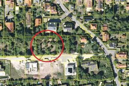 Grundstück Coburg - 399.000&euro; | Angebot:25988667