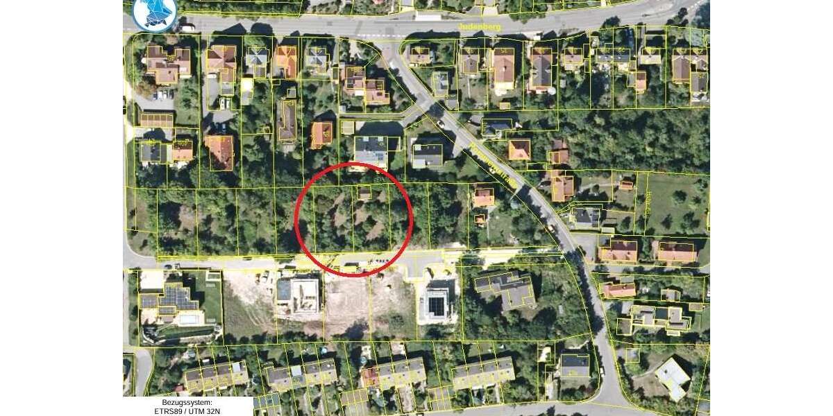 Grundstück Coburg - 399.000&euro; | Angebot:25988667