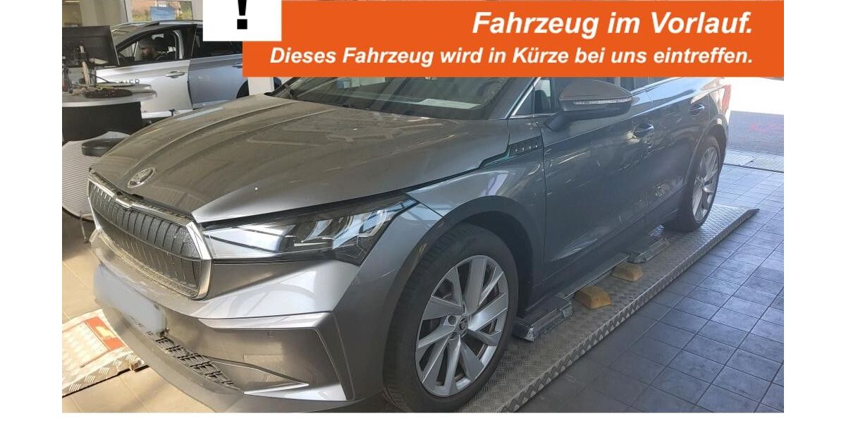 Skoda Enyaq 80.818 km 28.980 &euro; Lingen 49808