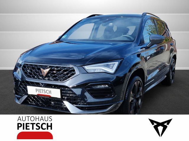 Cupra Ateca 9.500 km 32.640 &euro; Melle 49324