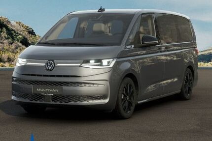 VW T7 Multivan