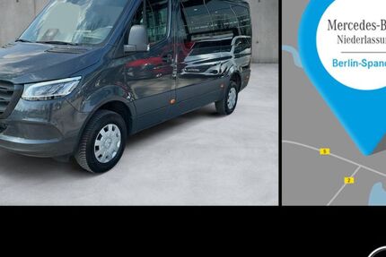 Mercedes-Benz Sprinter 9.000 km 68.413 &euro; Berlin 13581
